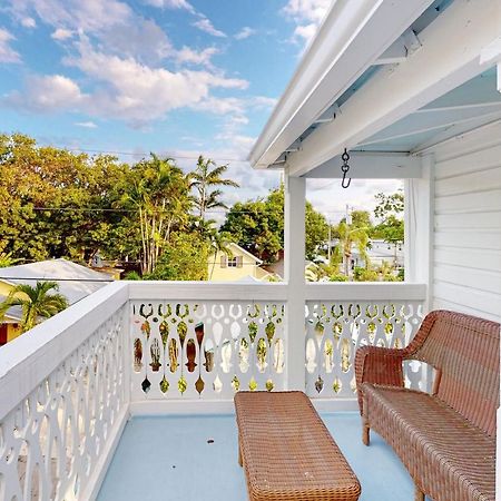 Mermaid'S Retreat Key West Bagian luar foto