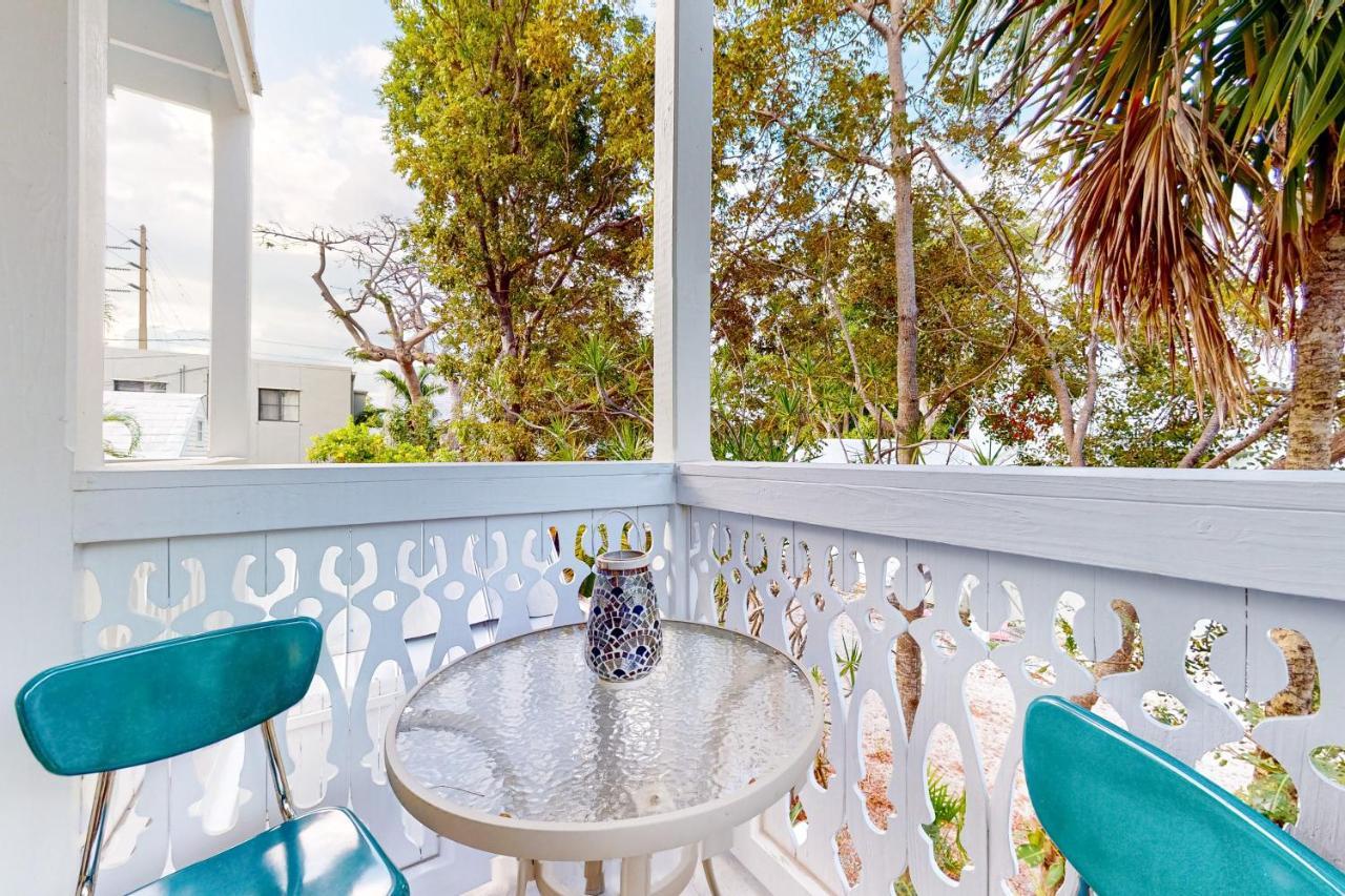 Mermaid'S Retreat Key West Bagian luar foto