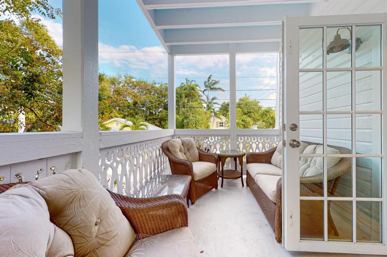 Mermaid'S Retreat Key West Bagian luar foto