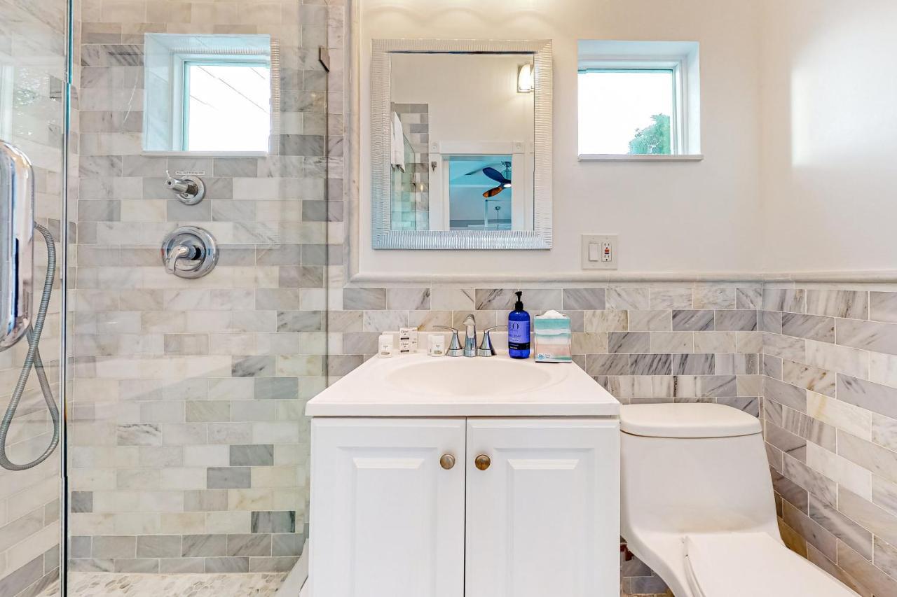 Mermaid'S Retreat Key West Bagian luar foto