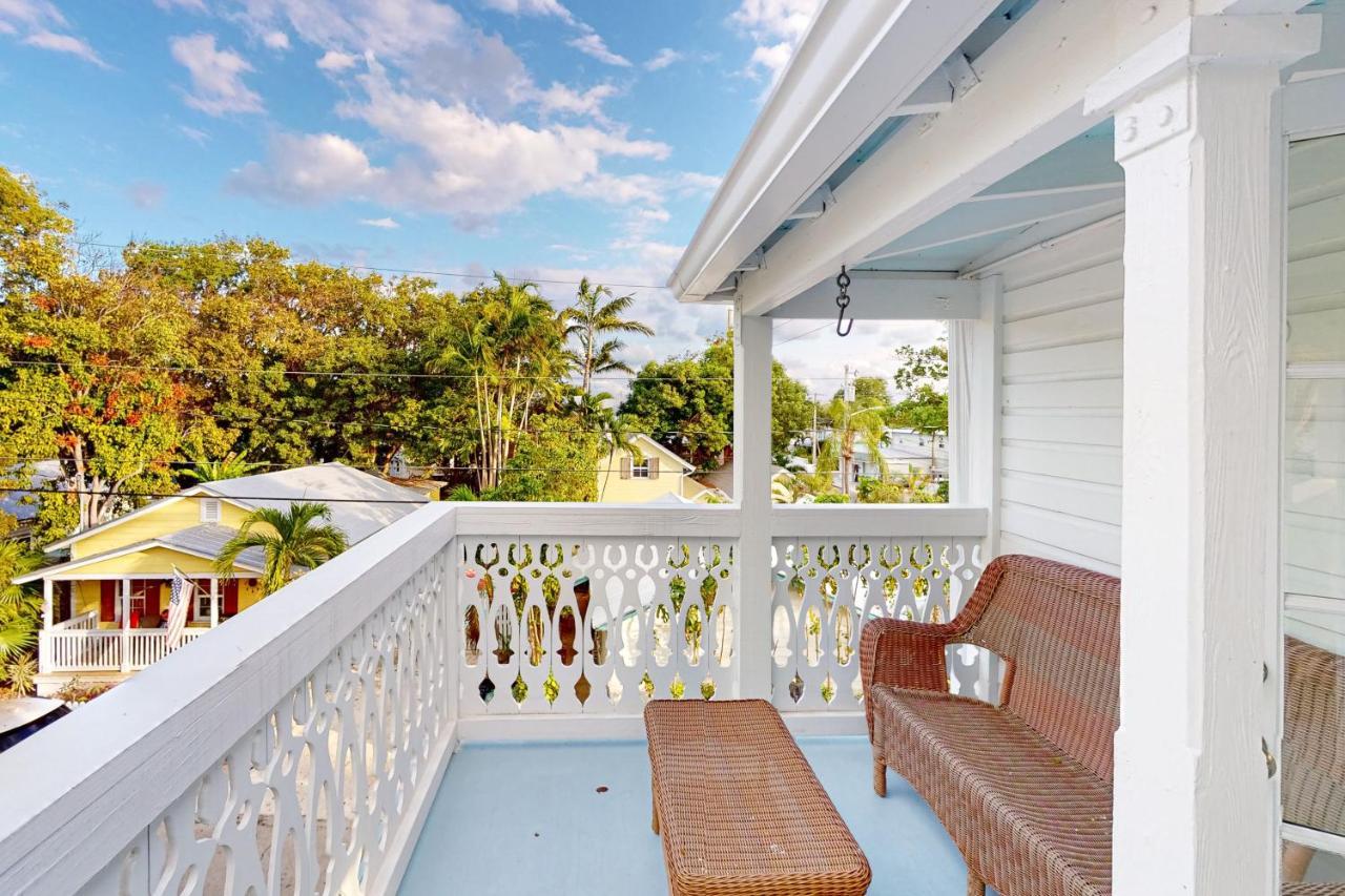 Mermaid'S Retreat Key West Bagian luar foto
