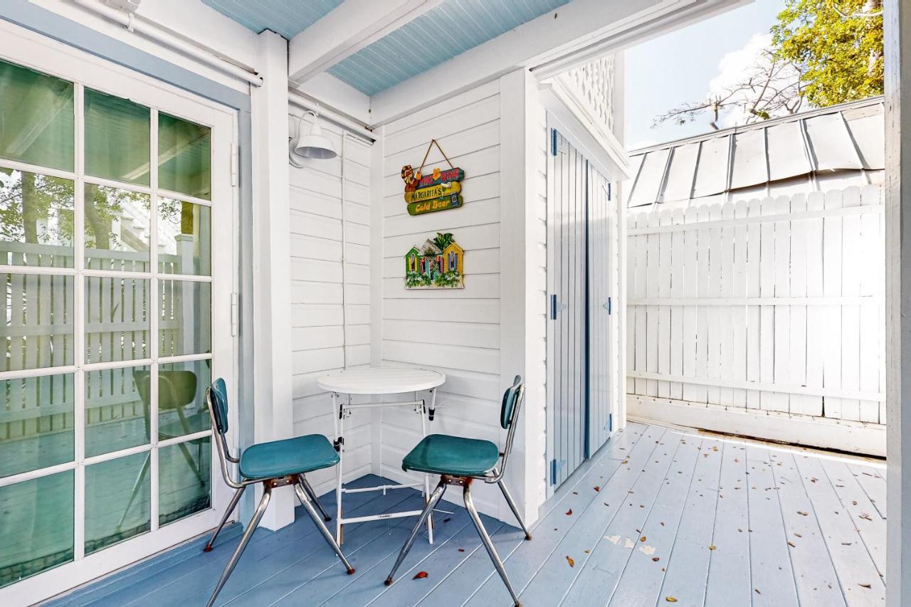 Mermaid'S Retreat Key West Bagian luar foto