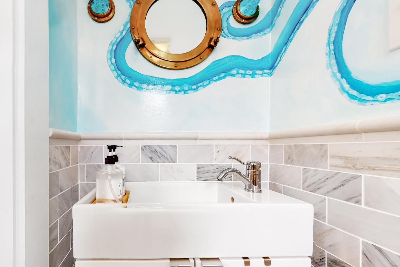 Mermaid'S Retreat Key West Bagian luar foto