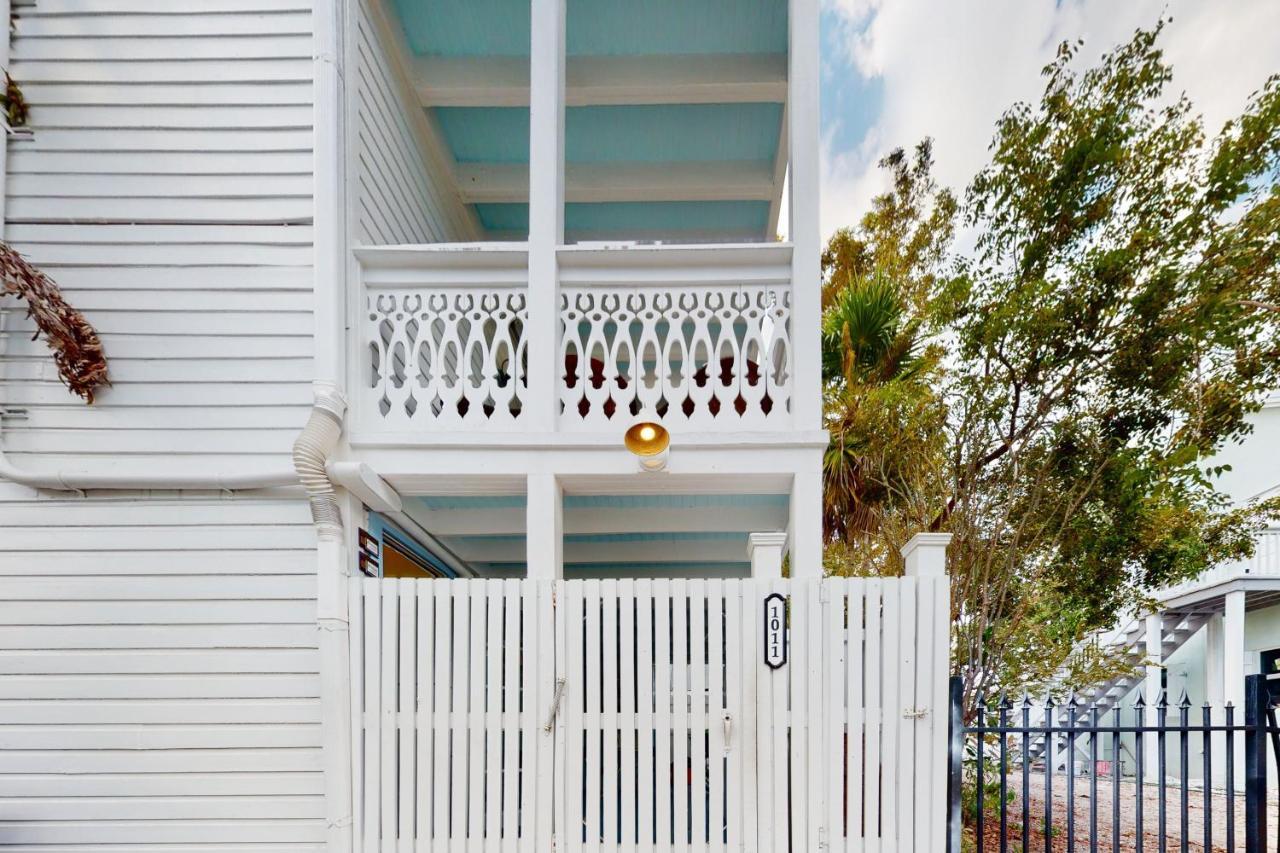 Mermaid'S Retreat Key West Bagian luar foto